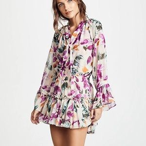 Misa Jolene Dress Medium